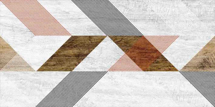 Легенда 7 тип 2 Керамогранит глазур. (геометрия) 300*600 (0,18*8*32)