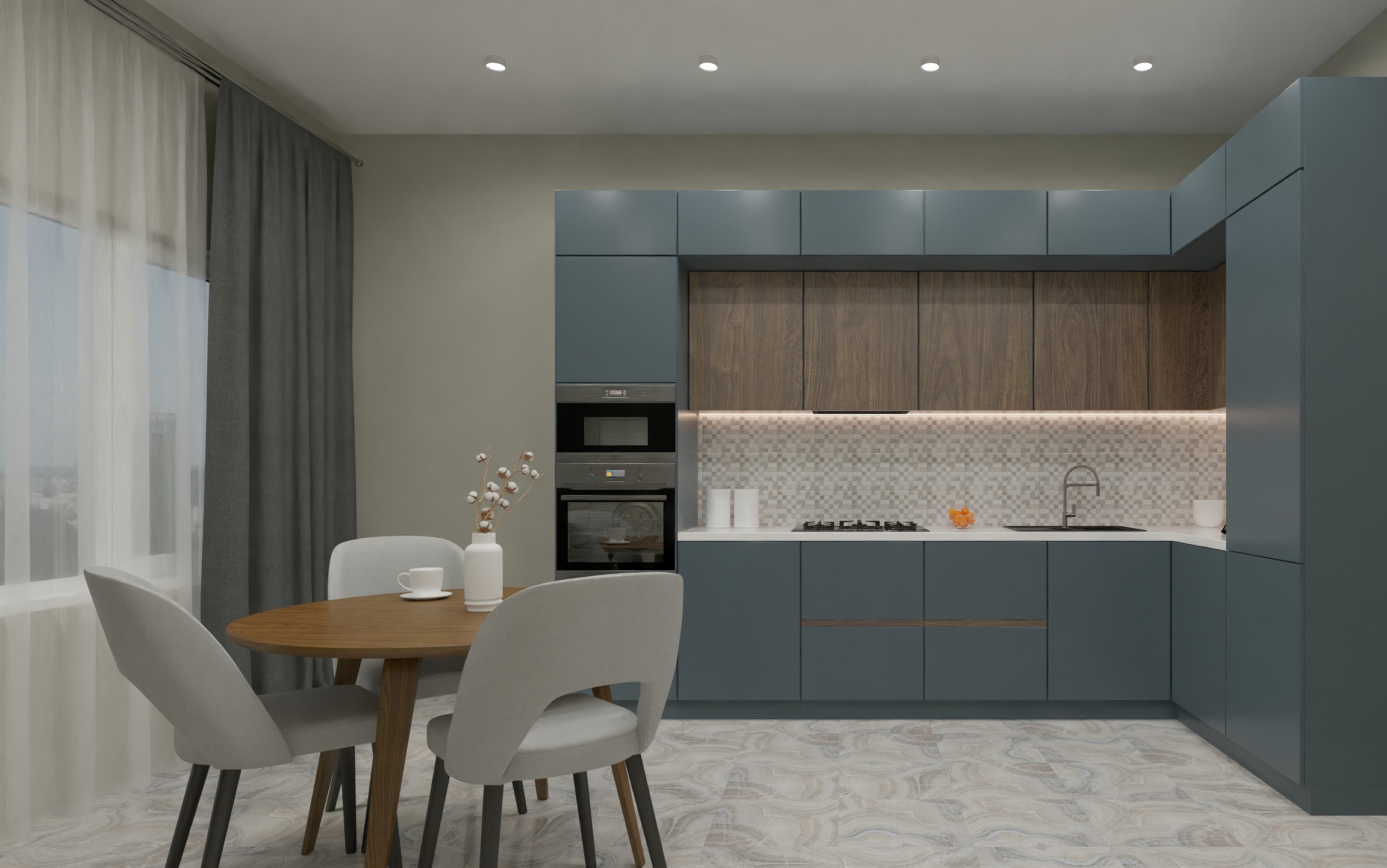 Kamelot-kukhnya Kamelot-kukhnya