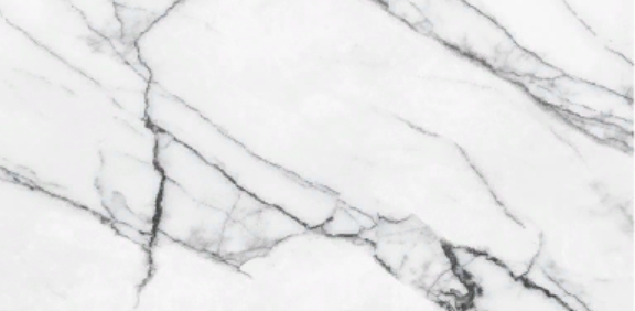 Керамогранит 1200*600*9 белый мрамор полированный (0,72*3)