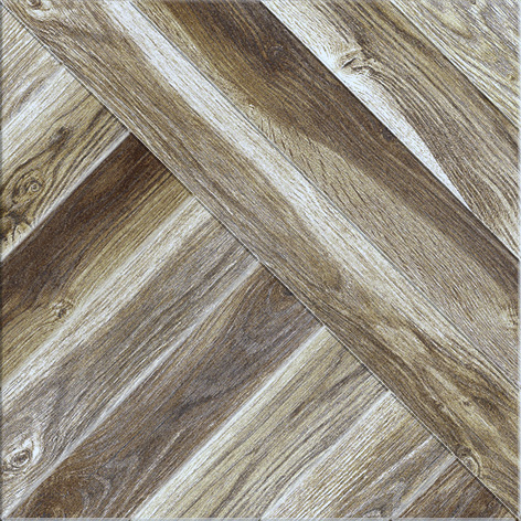 Шварцвальд 4 Керамогранит Грес Рустик 400*400 (0,16*11=1,76*48)Керамин