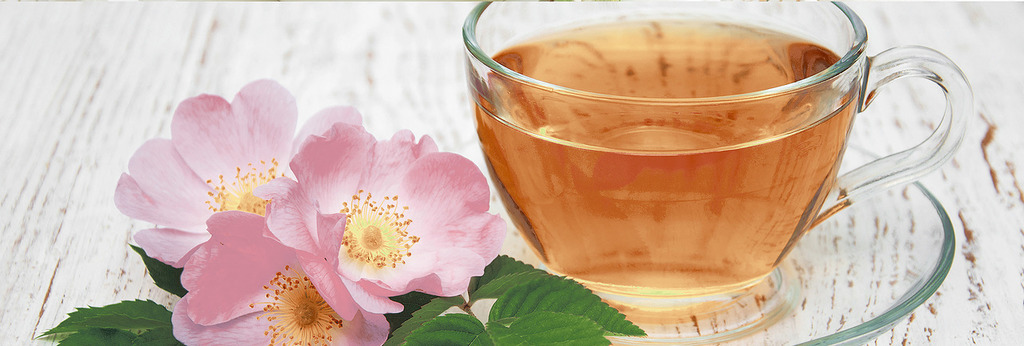 Чай 2 Декор (Шиповник) 100*300 (1*16)