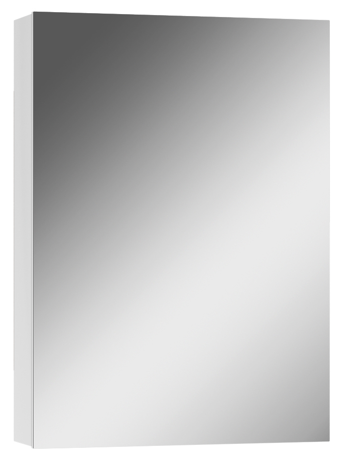 Норма 50 Шкаф-зеркало АЙСБЕРГ Домино