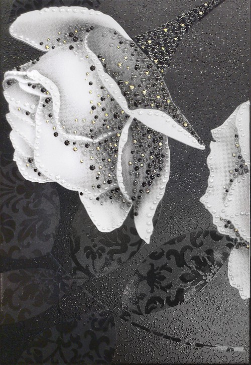 Монро 5Т Декор-2 275*400 (1*13) Керамин