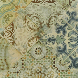 Patchwork beige PG 01 ПН 450*450 (0,203*8=1,62*26) Gracia Ceramica