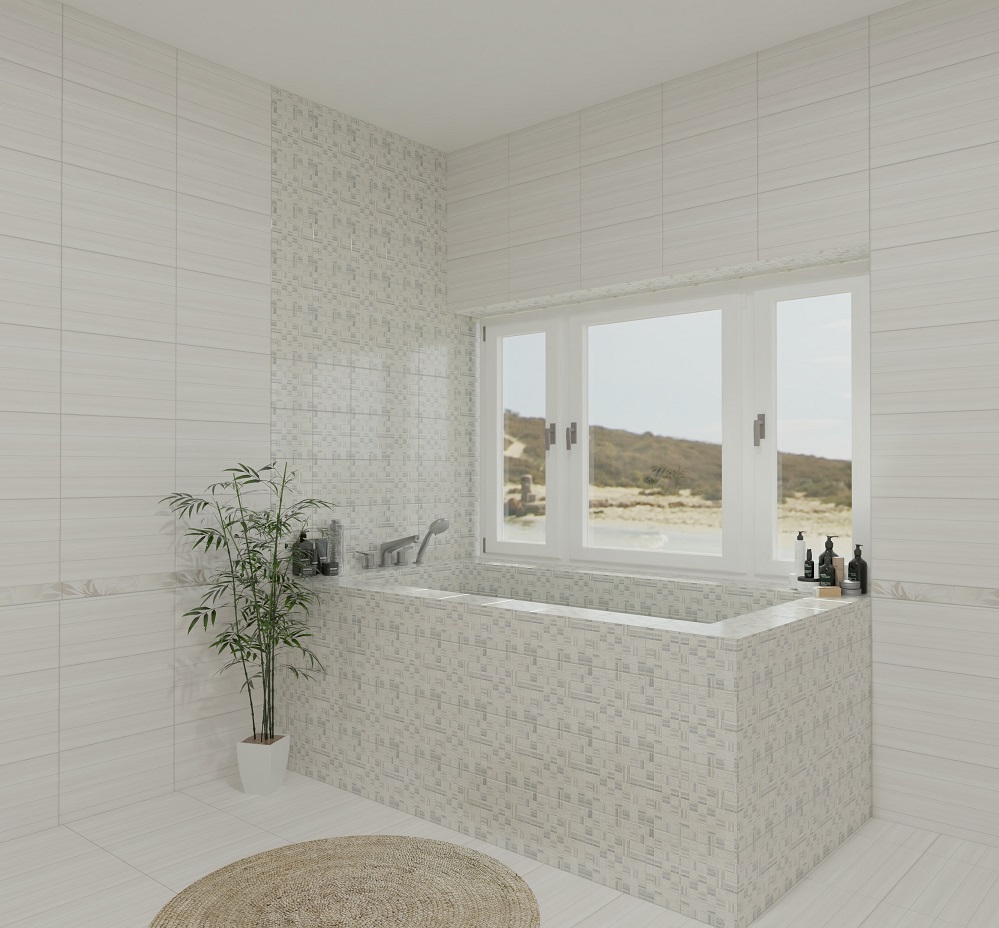 Korsika-vanna Korsika-vanna