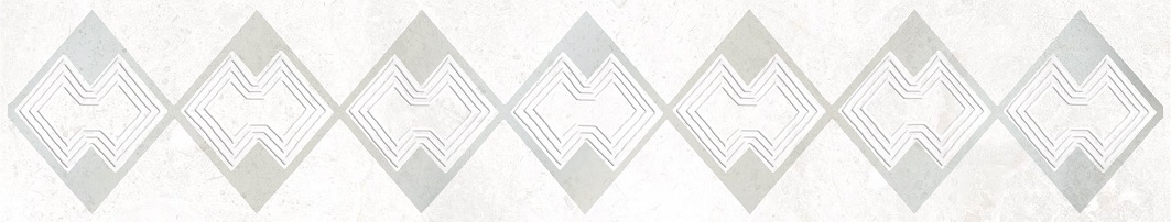 Мерида Адора Бордюр 300*57 (1*24) НКС