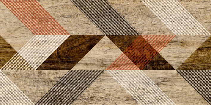 Легенда 3 тип 2 Керамогранит глазур. (геометрия) 300*600 (0,18*8*32)