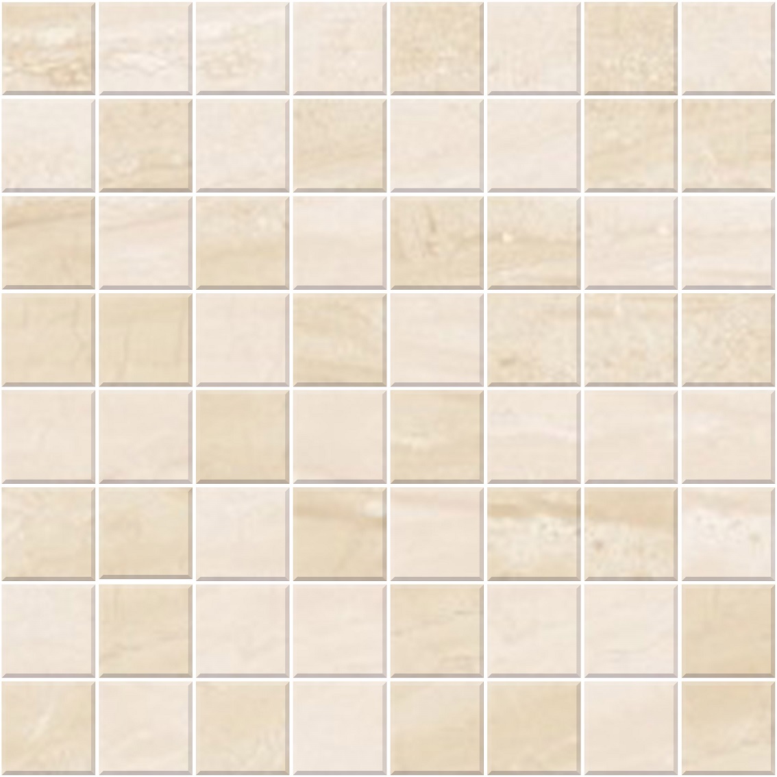 Дубай 1 Мозаика 200*200 (1*5)