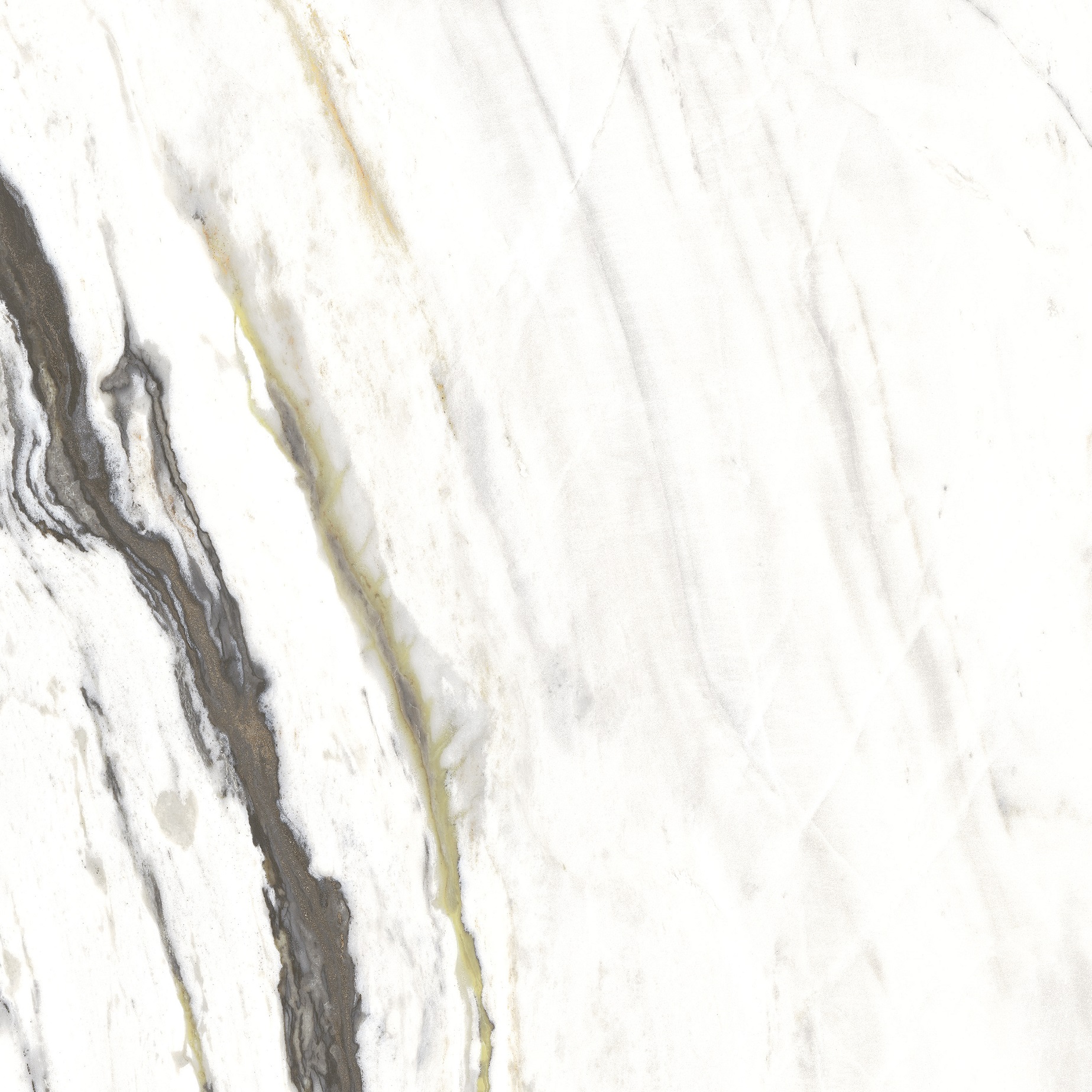 Bianco Verdi (R1) Керамогранит 600*600 матовый (0,36*4=1,44*32) Казахстан