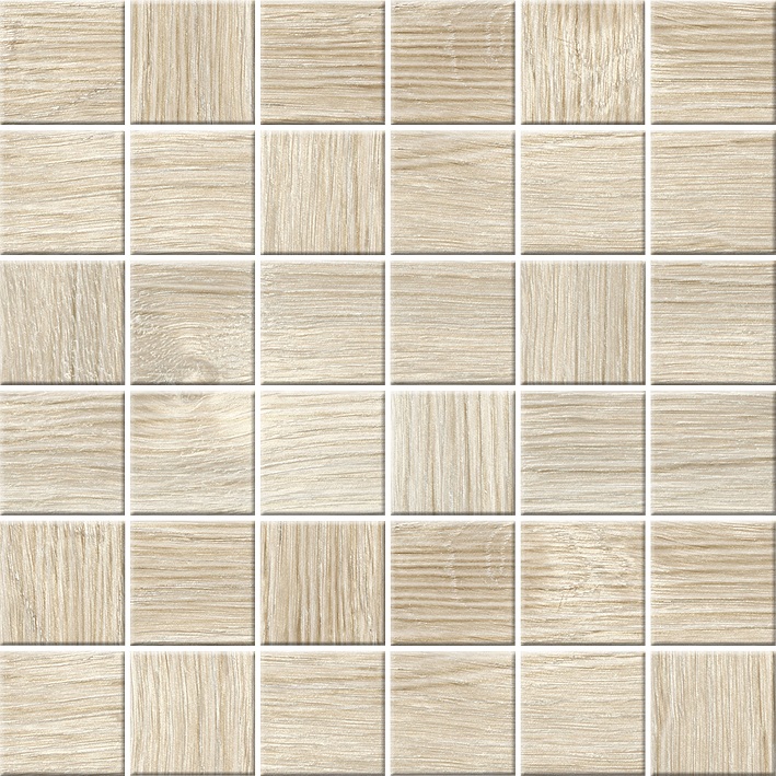 Локивуд Мозаика 300*300 (1*10) НКС
