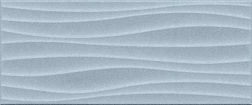 Monocolor sugar blue wall 01 250х600 (0,15*8=1,2*48) (1-й сорт) Gracia Ceramica