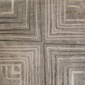 Jolie grey PG 01 КГ 600*600 (калибр F 594*594) 1c (0,36*4=1.44*30)Gracia Ceramica