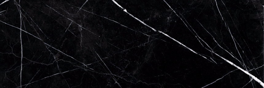 Миланезе Дизайн ПО 200*600 черная (0,12*7*64) Ласселсбергер