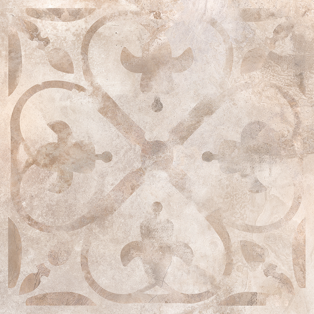 Турин-Р 3Д Керамогранит 600*600*10 подполированный(0,36*4=1,44*30) Керами