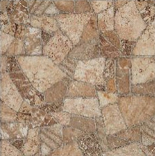 Тициан 01 Керамогранит 400*400 бежевый (0,16*10=1.6*48) Шахтинская