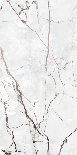 Avalanche 2 Декор 300*600*9 белый (1*5) Березакерамика