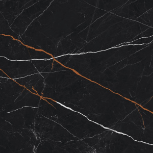 NewYork Black (R1) Zerde Tile Керамогранит 600*600 матовый (0,36*4=1,44*32) Казахстан