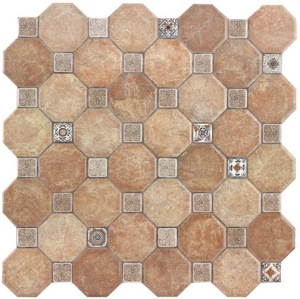 Royal Brown 33*33 ПН (0,098*13=1,27)