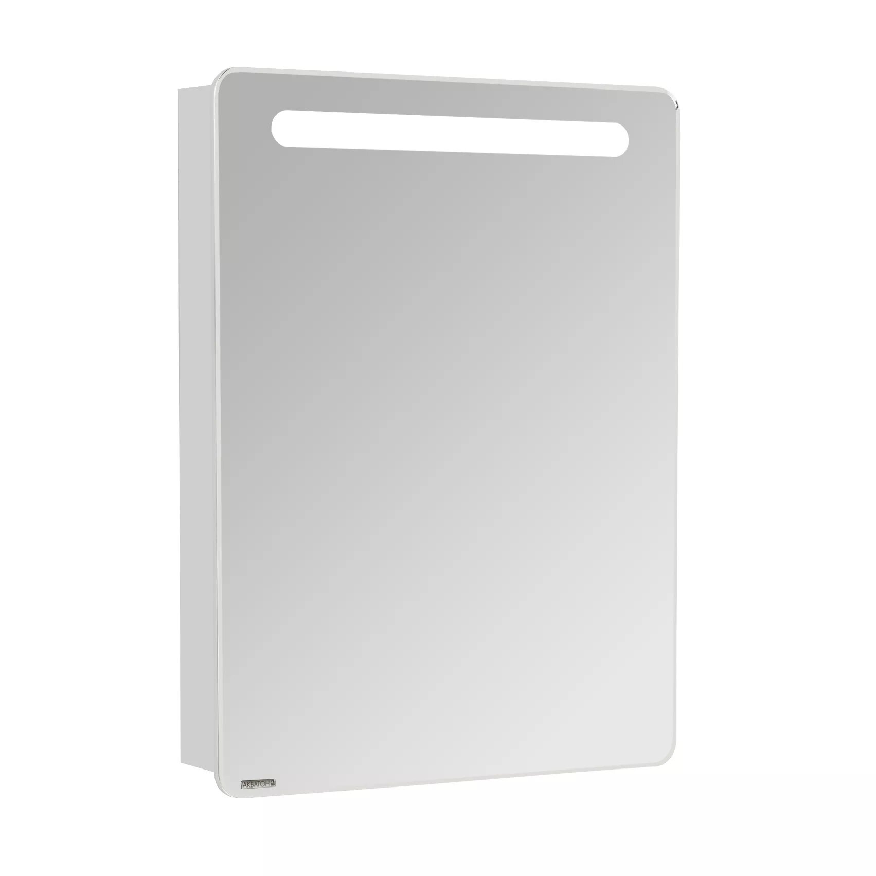 Америна 60 Шкаф-зеркало левый Акватон