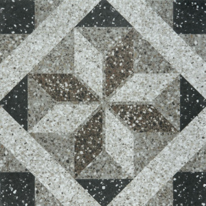 Marmette multi PG 02 Керамогранит 600*600 (0,36*4=1.44*30) Gracia Cer