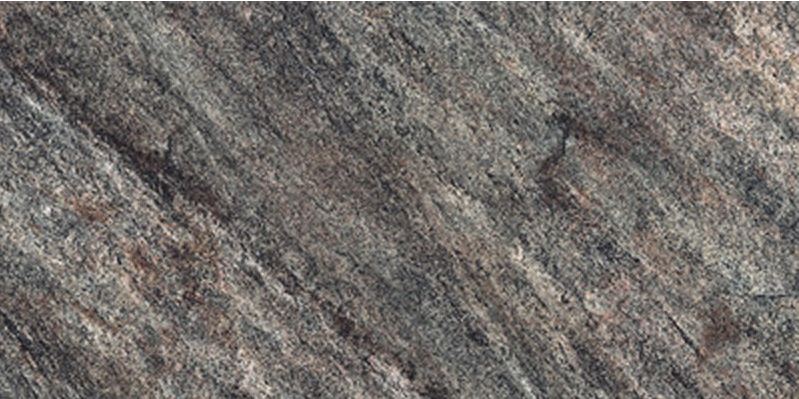 Кварцит 2 Керамогранит 600*300*10 темно-серый (0,18*8=1,44*32) Керамин