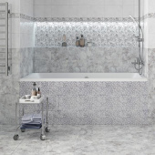 Керамическая плитка для ванной комнаты Мерида Axima