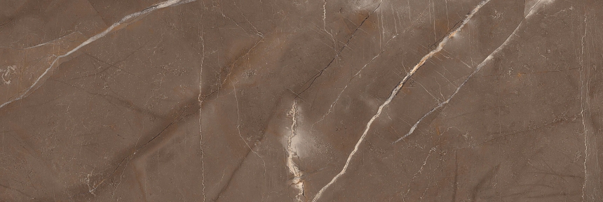 Миланезе Дизайн ПО 200*600 коричневая (0,12*7*64) Ласселсбергер