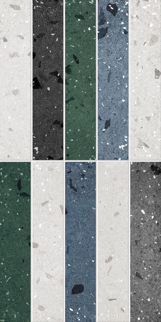 Морена 7Д ПО 300*600 (0,18*11=1,98*28) Керамин