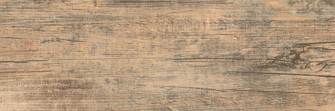 Вестерн Вуд керамогранит 199*603*8,5мм песочный (0,12*8*64) Ласселсбергер