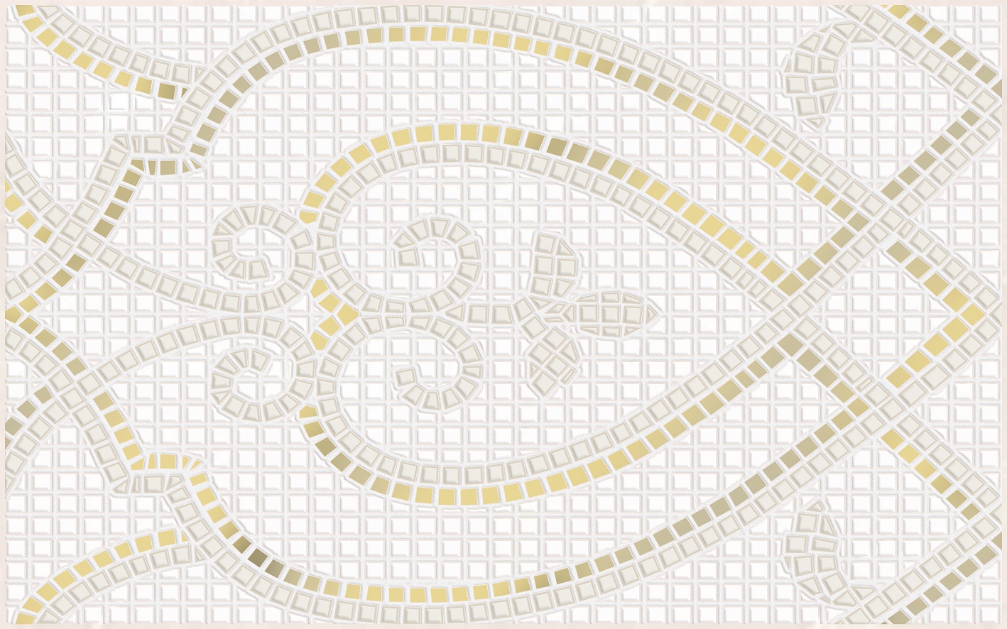 Гармония Селеста Декор 250*400 (1*10) НКС