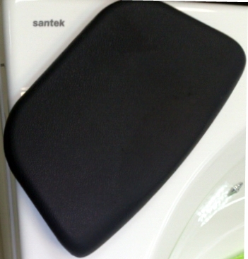 +Подушка для ванны Santek