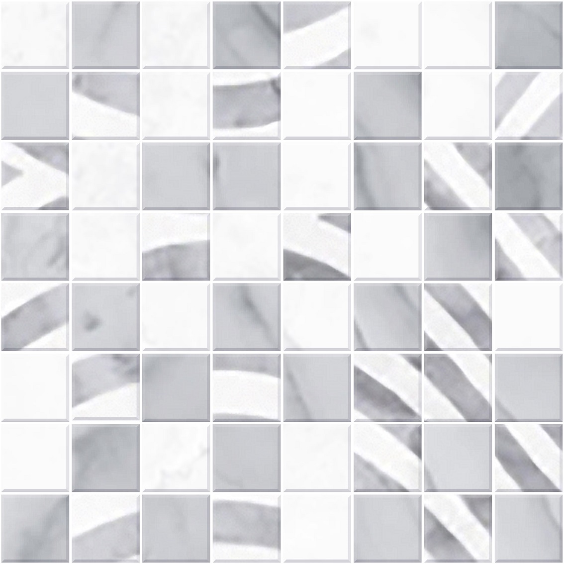 Ginevra (Джиневра) Мозаика 200*200 (1*5)