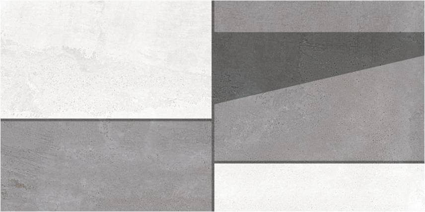 Бордо ПО 250*500 геометрия люкс (0,125*10=1,25*54) ВКЗ (Волгоград)