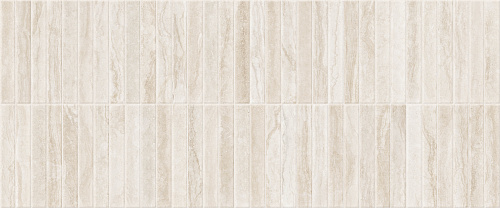 Rhodes beige wall 03 250х600 (0,15*8 =1,2*48) (1-й сорт) Gracia Ceramica 