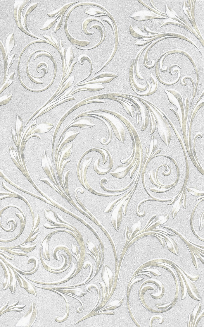 Картье Верона 2 Декор 250*400 (1*10) НКС