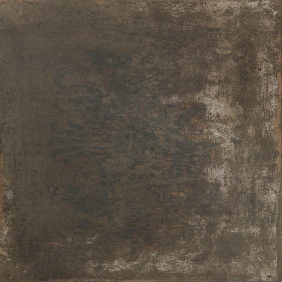 Rivoli brown PG 02 КГ600*600 (калибр F 594*594)  (0,36*4=1.44*30) Gracia Cer