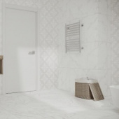 Керамическая плитка для ванной комнаты Alcazar 300x600 Березакерамика