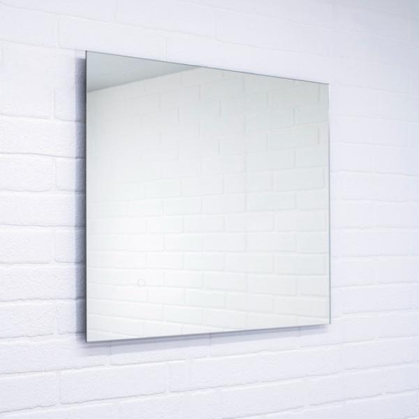 Минск 600 Зеркало с подсветкой Домино