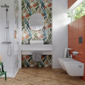 Керамическая плитка для ванной комнаты Mango Gracia ceramica