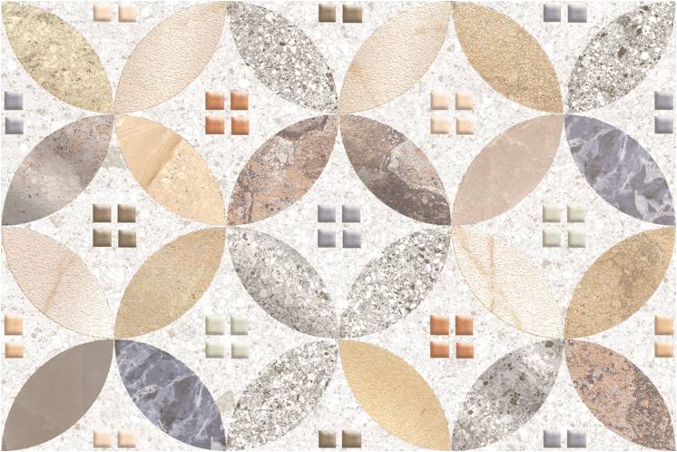 Орегон Декор 200*300 сортовая (1*19) ВКЗ (Волгоград)