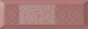 Lacroix decor 05 100*300 Gracia Ceramica