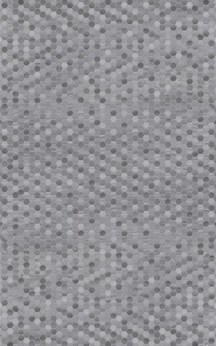 Лейла серая низ 03 ПО 250*400 (0,1*14=1,4*54) 1сорт Шахтинская плитка