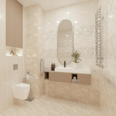 Керамическая плитка для ванной комнаты Селена Vinchi