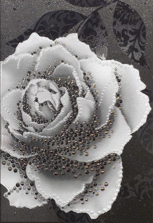 Монро 5Т Декор-1 275*400 (1*13) Керамин