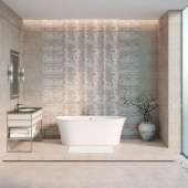 Керамическая плитка для ванной комнаты Kallisto Gracia ceramica
