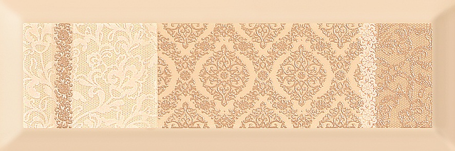 Lacroix decor 01 100*300 Gracia Ceramica
