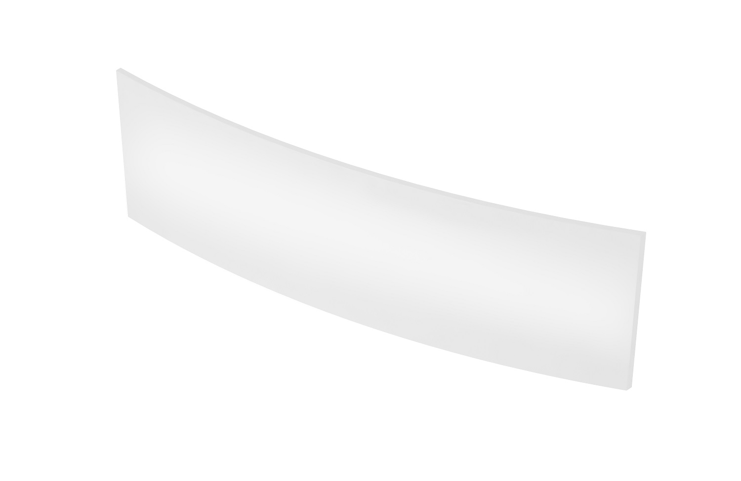 Domani-Spa Trend Экран лицевой 1500 L/R (крепеж в комплекте)