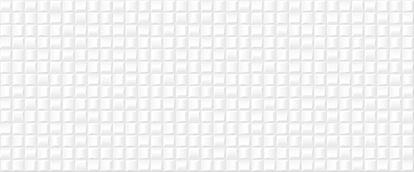 Sweety white mosaic wall 02 250*600 (0,15*8=1,2*48)1 сорт Gracia Ceram