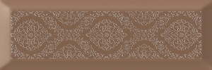Lacroix decor 08 100*300 Gracia Ceramica