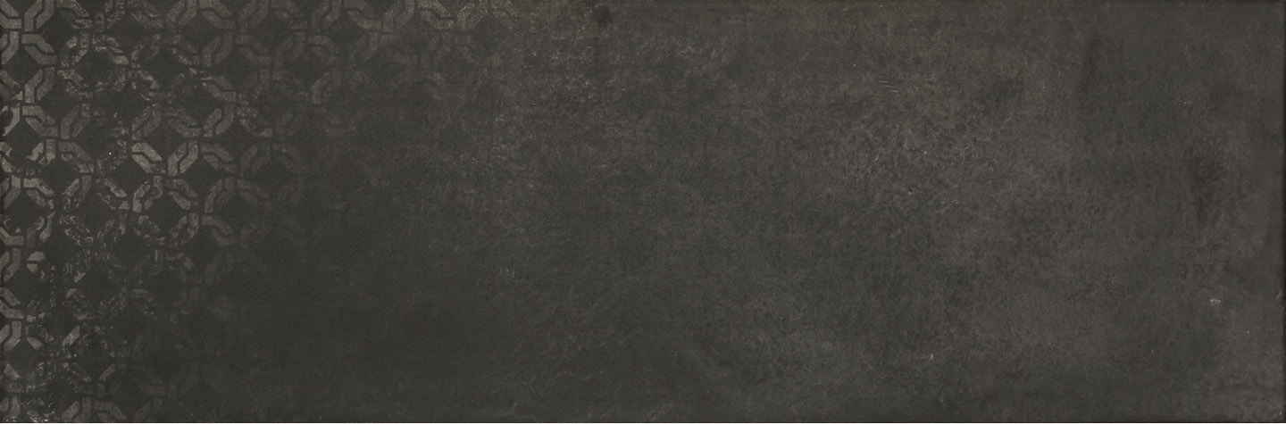 Shades black wall 03 ПО 250*750 1c декор массив (0,188*8=1,5*42)Gracia